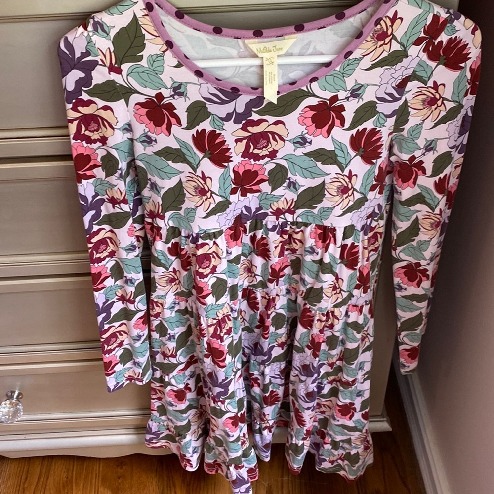 Matilda Jane size 12 dress